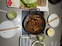-蝎王府羊蝎子(虎坊桥总店)