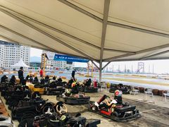 -千岛湖燃擎卡丁车赛车主题乐园(秀湖路店)