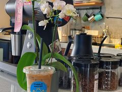-PUZZLE COFFEE 拼图咖啡
