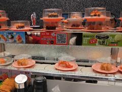 -争鲜回转寿司(朝北大悦城店)