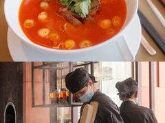 -新荣记(新源南路店)