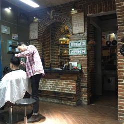 -Hair Solo