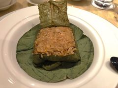 -8餐厅(新葡京酒店)