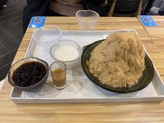 -Ice Monster冰馆·CNN评选全球十大甜品(国贸商城店)