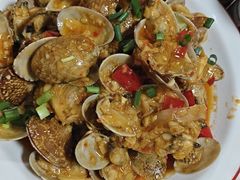 -郑记•不夜城烧烤•龙虾•虾蟹(黄鹤楼店)