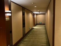 -厦门喜来登酒店