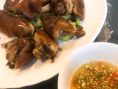 -桃园中华料理炸酱面(燕儿岛路店)