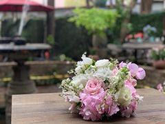 -Golden Lily河内巴黎法越料理餐厅(建国西路店)