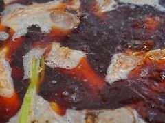 -清真·鸦儿李记·涮肉(和平里店)