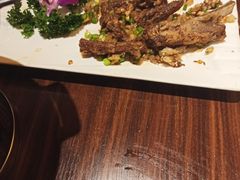 -梁记粥铺(开元地中海店)