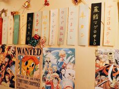 -福匠日本料理(人民路店)