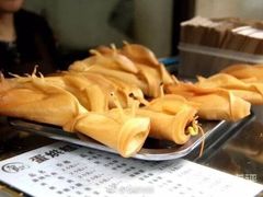 -贺记蛋烘糕(文庙西街店)