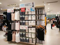 -UNIQLO(海岸城购物中心店)
