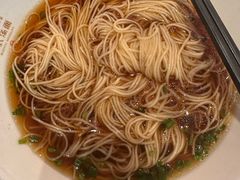 -松鹤楼面馆(清河万象汇店)