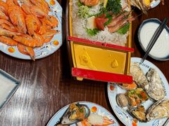 -松子料理(亮马桥店)