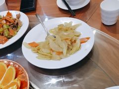 -王府家宴WAHAT AL MLOK RESTAURANT