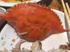 -海味当家·蒸锅海鲜(星海公园店)