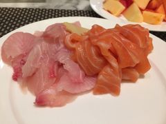 -城市名人酒店-喝彩西餐厅(名人城市广场店)