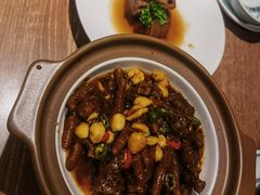 -周家二小姐的菜(西津渡店)