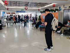 -瑞金医院体检中心
