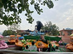 -南昌之星游乐场