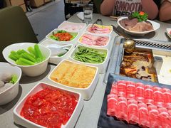 -海底捞火锅(丰尚国际广场店)
