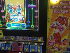 -大玩家(魏家庄万达店)