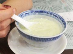 仁信姜撞奶-仁信老铺(华盖路店)