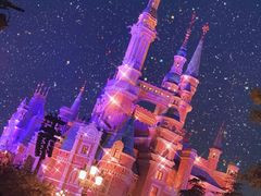 -上海迪士尼度假区