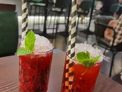 -Shantek象提南亚西餐厅&Bistro(淮海中路店)