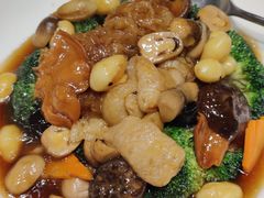 鼎湖上素-北园酒家(小北路店)