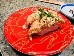 -合点寿司(美罗城店)