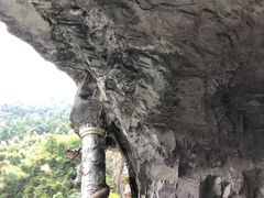 -龙瀑仙洞