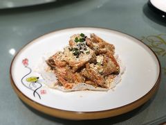 松露海虎虾-双子楼大酒店(城开国际写字楼店)