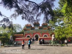-普陀宗乘之庙(小布达拉宫)