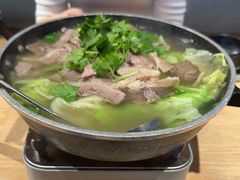 -川堂风·跷脚牛肉·乐山爆炒(宝山日月光店)
