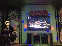-INLOVE KTV(新天地店)