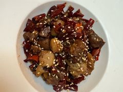 -泡桐树孙二娘私房菜