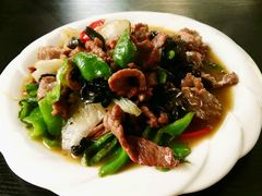 -小马拌面(红山路店)