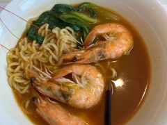 -南山鲜虾面·活鲜小馆·海味大连菜(南山总店)