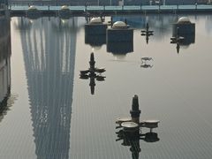 -海心沙亚运公园