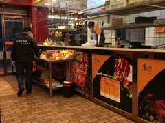 -余百年·现烧烧腊(布吉金利店)