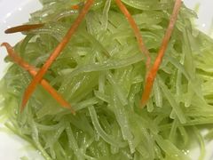 凉拌笋丝-宛平李记小吃(东关街店)