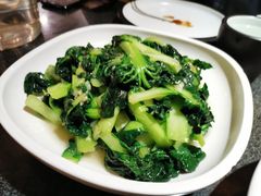-鲁菜根·泰安菜(万达店)