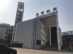 -海淀教堂教堂婚礼