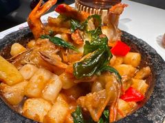 -潮堂 · 潮州菜(国贸商城店)