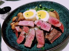 -L'Arome芳芳法国餐厅(仙林金鹰店)