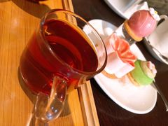-威斯汀酒店Exchange大堂吧