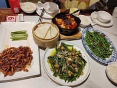 -陈麻婆豆腐(春熙店)