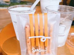 -Seesaw Coffee(朝阳大悦城店)
